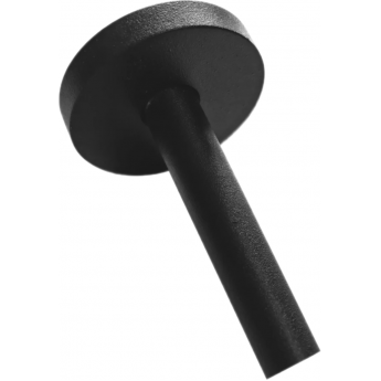 Крепление жесткое LIGHTSTAR LINEA 506475 к треку 5064хх тип D черный