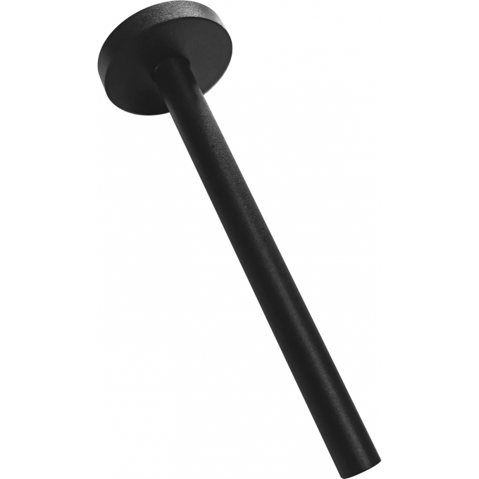 Крепление LIGHTSTAR LINEA жесткое к треку 5064хх тип D черный 506479