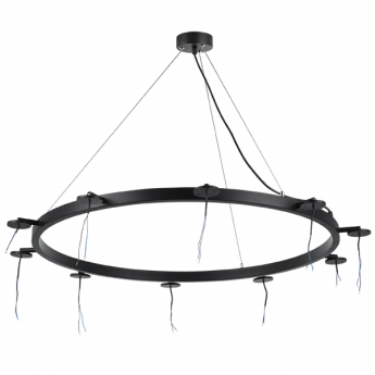 Крепление подвесное круглое LIGHTSTAR 571020 для Rullo