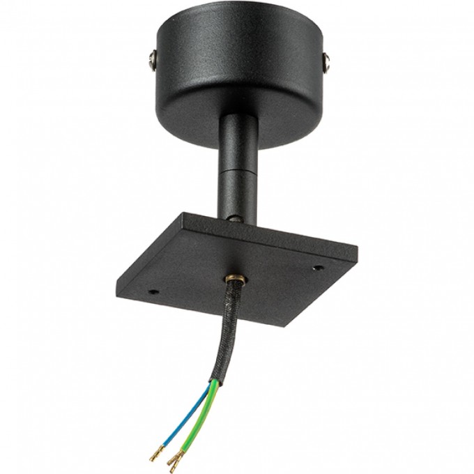 Крепление потолочное LIGHTSTAR RULLO 590207 Крепление потолочное LIGHTSTAR RULLO 590207