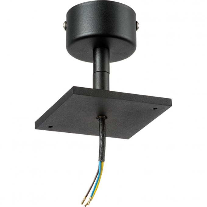 Крепление потолочное LIGHTSTAR RULLO 590217 Крепление потолочное LIGHTSTAR RULLO 590217