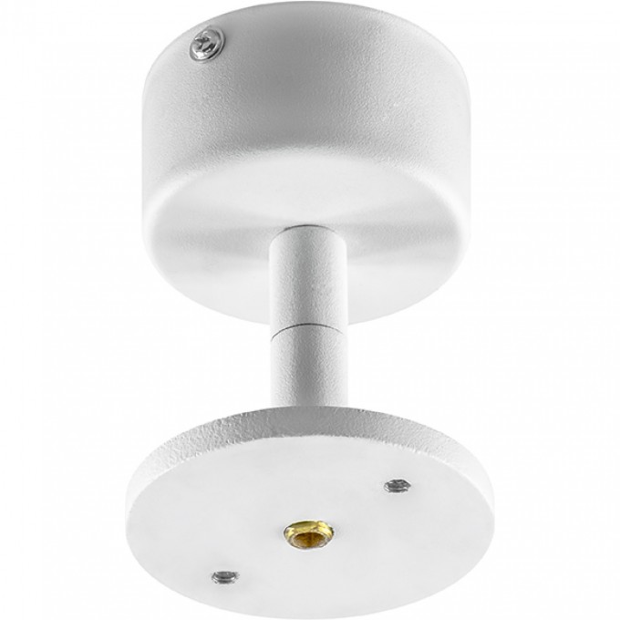Крепление потолочное LIGHTSTAR RULLO для светильников 21443Х/21448X 590006 Крепление потолочное LIGHTSTAR RULLO для светильников 21443Х/21448X 590006