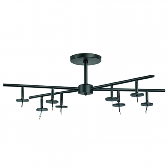 Крепление потолочное X-образное LIGHTSTAR 571728 для 21443х Rullo