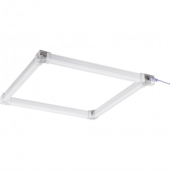 Квадрат LIGHTSTAR VARIETA V1Q450044 7Wx4 450044 (4) + 450002 (3) +450003 (1) + 450000 (1) + 450009 (1)