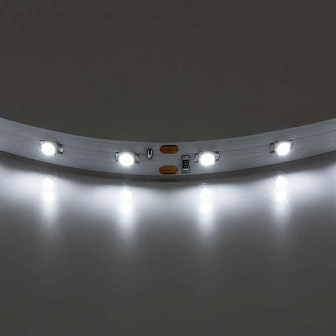 Лента белого свечения LIGHTSTAR 400004