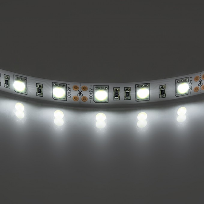 Лента белого свечения LIGHTSTAR 400054 Лента белого свечения LIGHTSTAR 400054