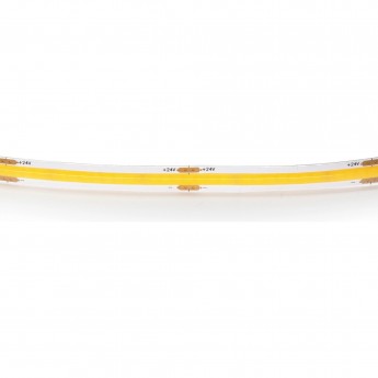 Лента LIGHTSTAR 420833 LED 24V 11W COB 320leds/M 3000K IP20 5м