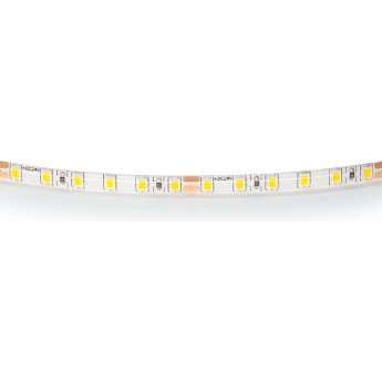 Лента LIGHTSTAR 420553 LED 24V 12W 120leds/M 26-28 lm 3000K IP65 5м