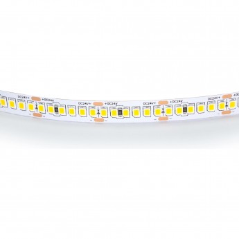 Лента LIGHTSTAR 421023 LED 24V 24W 240leds/M 26-28 lm 3000K 5м