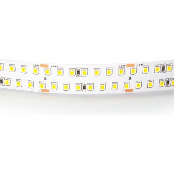 Лента LIGHTSTAR 422003 LED 24V 30W 280leds/M 26-28 lm 3000K IP20 5м