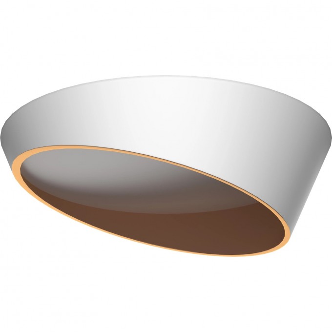 Люстра LIGHTSTAR CELESTA 34W LED 1351LM 120G 3000K белый 809456 Люстра LIGHTSTAR CELESTA 34W LED 1351LM 120G 3000K белый 809456