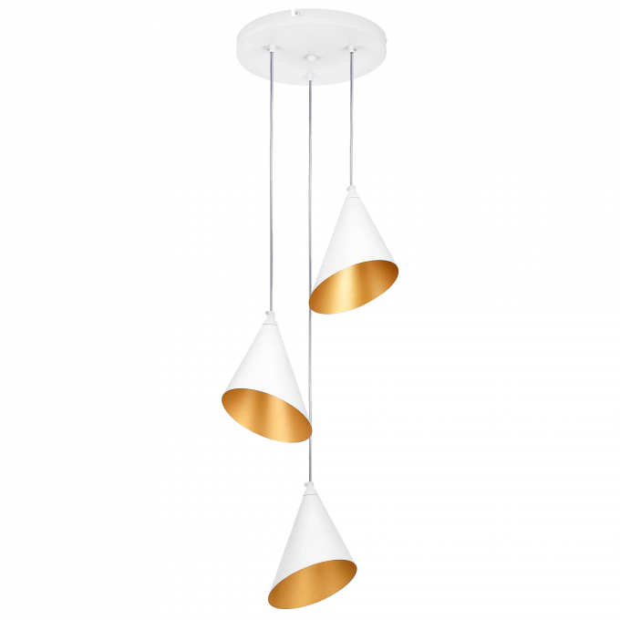 Люстра LIGHTSTAR CONE 757036