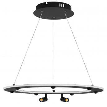 Люстра LIGHTSTAR DIVE 740467