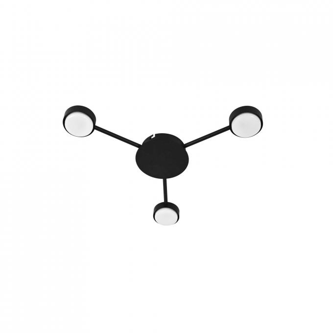 Люстра LIGHTSTAR FICO 740037