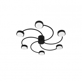 Люстра LIGHTSTAR FICO 740067