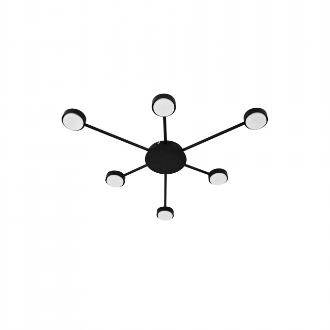 Люстра LIGHTSTAR FICO 740077