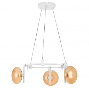 Люстра LIGHTSTAR GAMMA G9 737136