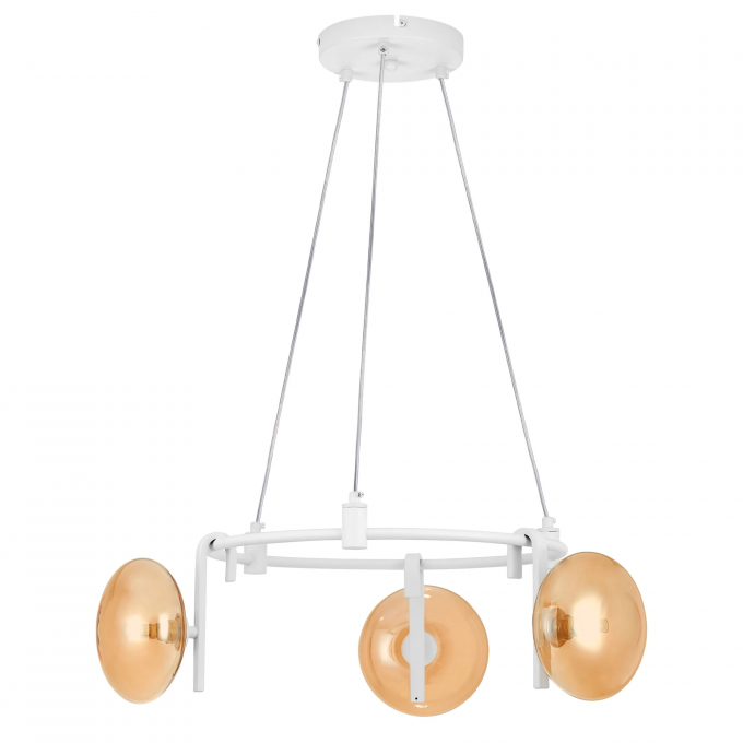 Люстра LIGHTSTAR GAMMA G9 737136