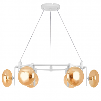 Люстра LIGHTSTAR GAMMA G9 737166