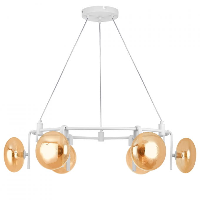 Люстра LIGHTSTAR GAMMA G9 737166