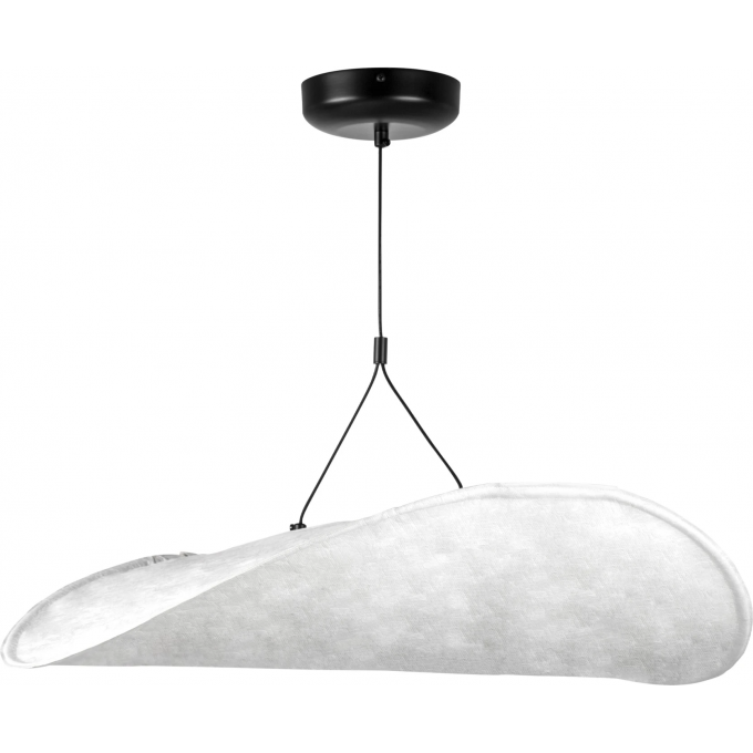 Люстра LIGHTSTAR GENOVA LED 15W 1200LM 3000K белый 610066