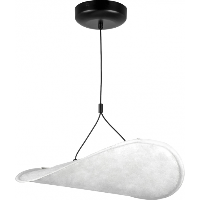 Люстра LIGHTSTAR GENOVA LED 8W 640LM 3000K белый 610046