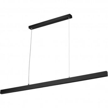 Люстра LIGHTSTAR SATURNO 748357 LED 36W 2800LM 25G 3000-6000K черный