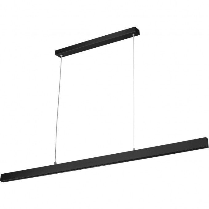 Люстра LIGHTSTAR SATURNO LED 36W 2800LM 25G 3000-6000K черный 748357 Люстра LIGHTSTAR SATURNO LED 36W 2800LM 25G 3000-6000K черный 748357