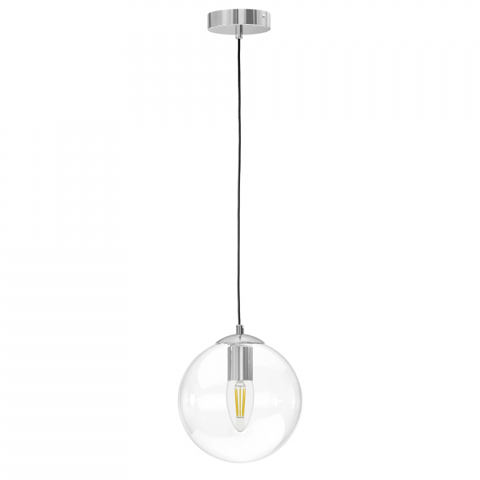 Люстра LIGHTSTAR SFERETTA 801004