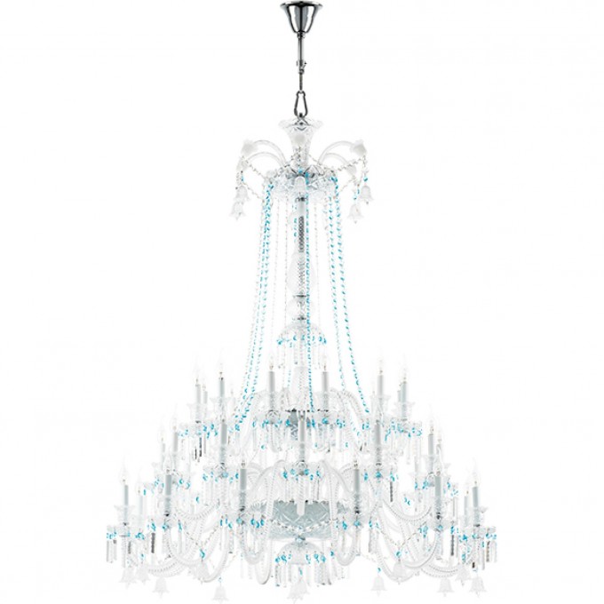 Люстра подвесная LIGHTSTAR Campana 716364 Люстра подвесная LIGHTSTAR Campana 716364
