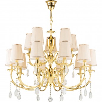 Люстра подвесная LIGHTSTAR Cappa 691152