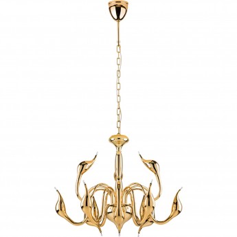 Люстра подвесная LIGHTSTAR Cigno Collo 751122