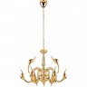 Люстра подвесная LIGHTSTAR Cigno Collo 751122