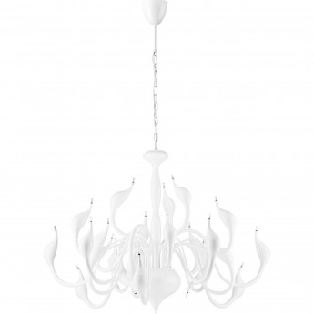 Люстра подвесная LIGHTSTAR Cigno Collo 751246