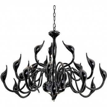 Люстра подвесная LIGHTSTAR Cigno Collo 751247