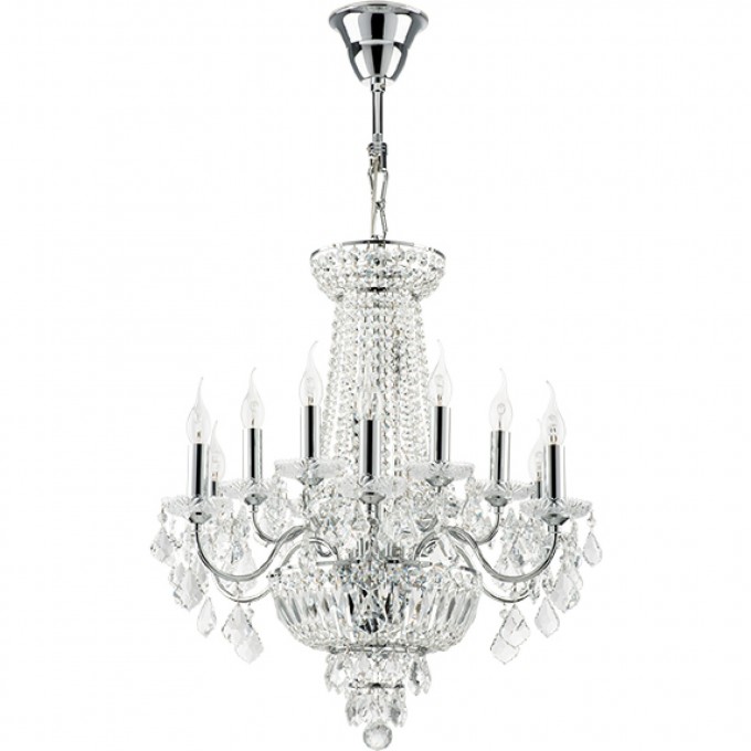 Люстра подвесная LIGHTSTAR Classic 700164 Люстра подвесная LIGHTSTAR Classic 700164