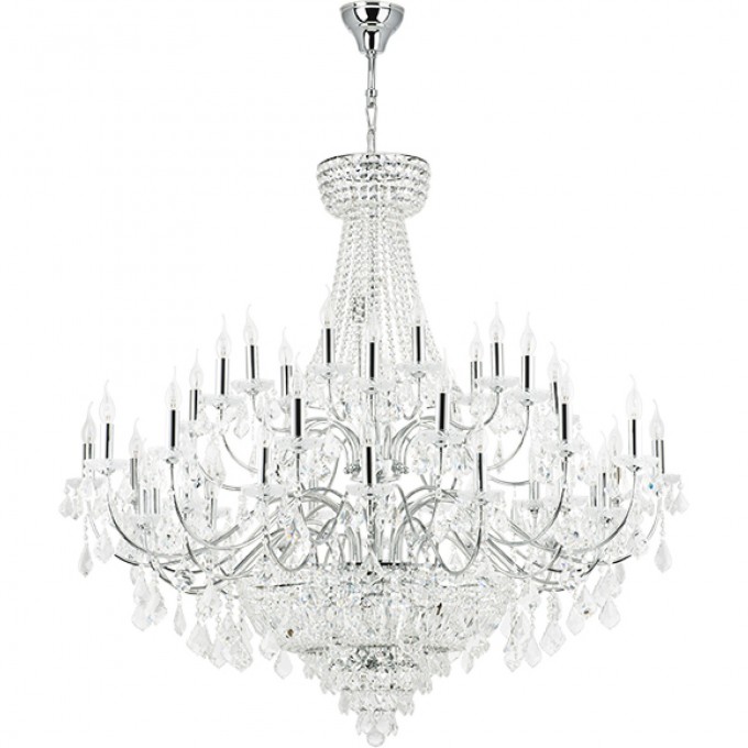 Люстра подвесная LIGHTSTAR Classic 700514 Люстра подвесная LIGHTSTAR Classic 700514