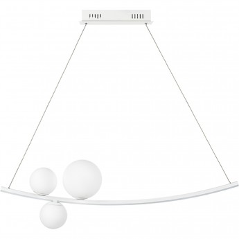 Люстра подвесная LIGHTSTAR Croco 815436