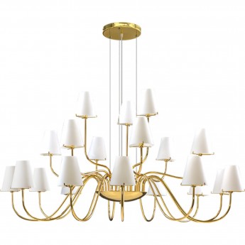 Люстра подвесная LIGHTSTAR Diafano 758212