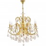 Люстра подвесная LIGHTSTAR Elegante 708082