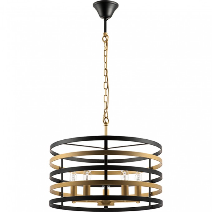 Люстра подвесная LIGHTSTAR Epsilon 735050