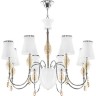 Люстра подвесная LIGHTSTAR Escica 806080