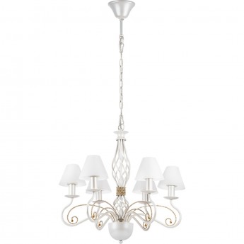 Люстра подвесная LIGHTSTAR Esedra 782060