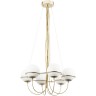 Люстра подвесная LIGHTSTAR Globo 803263