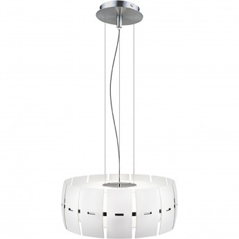 Люстра подвесная LIGHTSTAR Lamella 801046