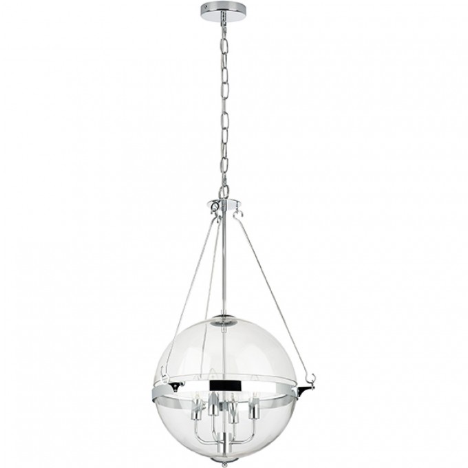 Люстра подвесная LIGHTSTAR Modena 816044 Люстра подвесная LIGHTSTAR Modena 816044