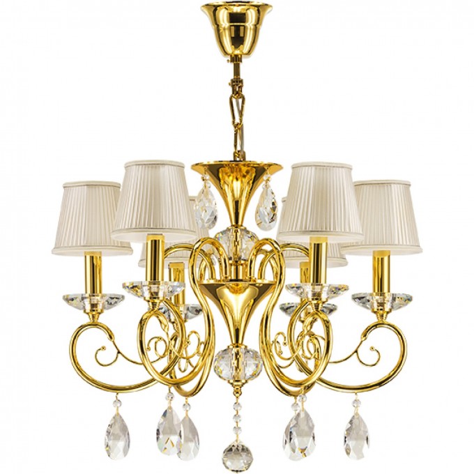 Люстра подвесная LIGHTSTAR Ricerco 693062