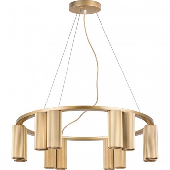 Люстра подвесная LIGHTSTAR Roma 718123