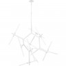 Люстра подвесная LIGHTSTAR Struttura 742206