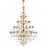 Люстра подвесная LIGHTSTAR Tesoro 710572